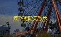 疾飞避险无敌版